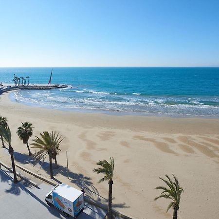 Differentflats Rubens Apartment Salou Exterior photo