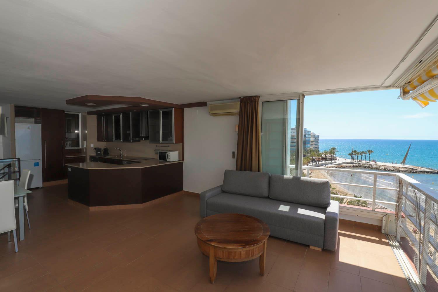 Differentflats Rubens Apartment Salou Exterior photo