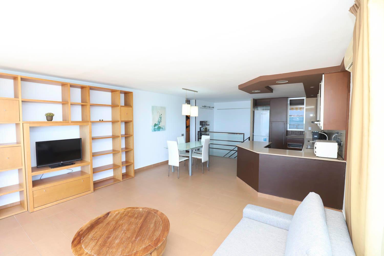 Differentflats Rubens Apartment Salou Exterior photo