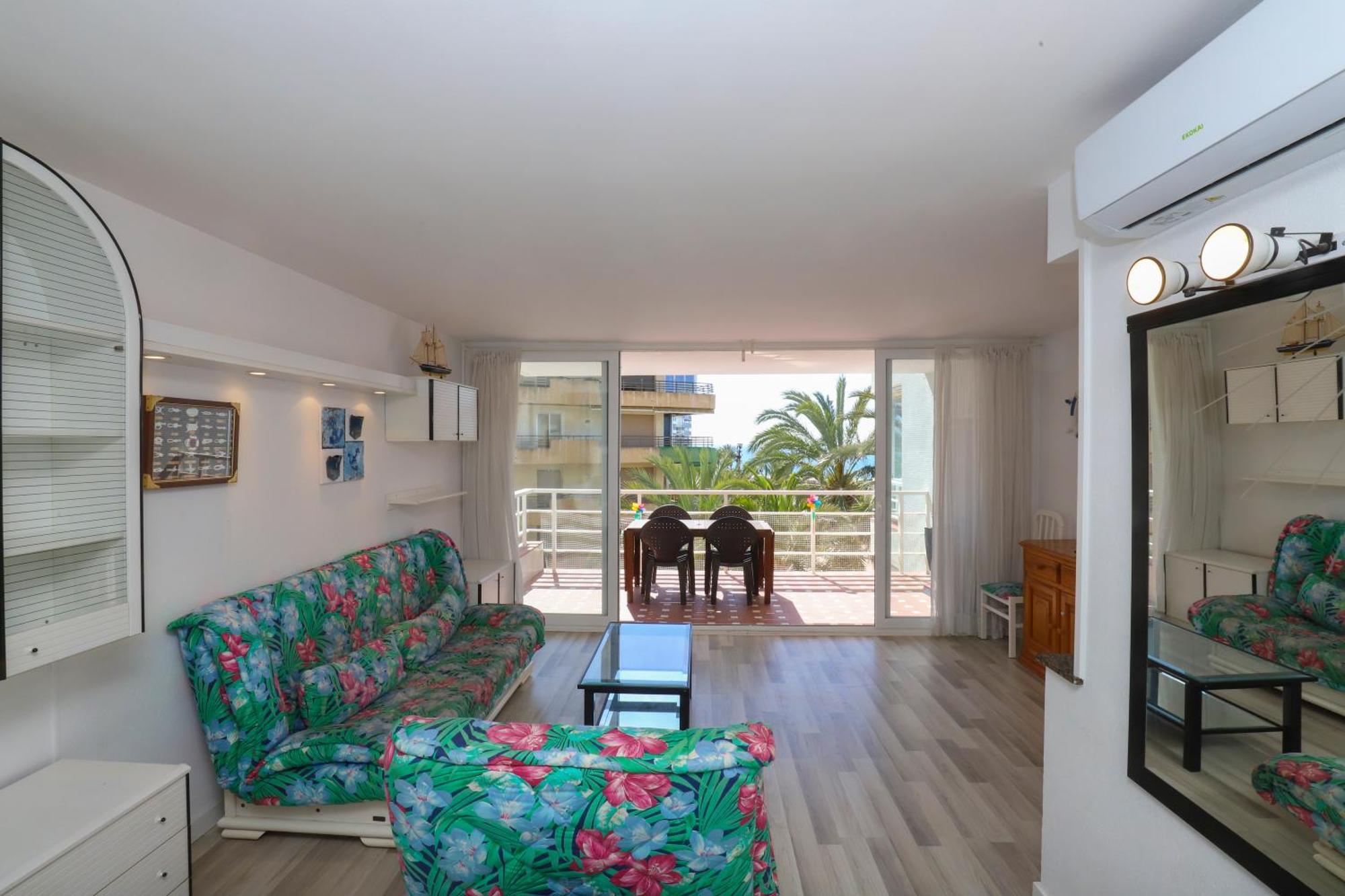 Differentflats Rubens Apartment Salou Room photo